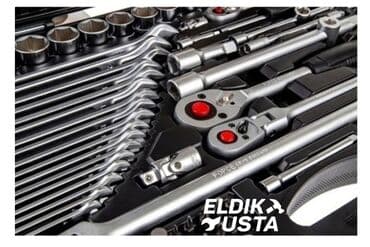 набор ключей force купить в бишкеке: Force 142 предмет оригинал форс 142 предмет оригинал цена 22500 сом — 4