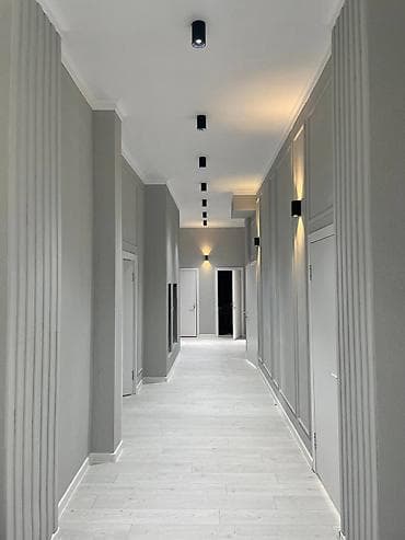 premium development: Сдаётся коммерческая недвижимость под офис 255 м2 в элитном жилом — 5
