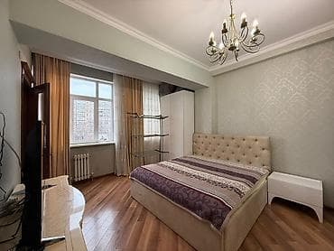 art square: 4 комнаты, 127 м² — 9