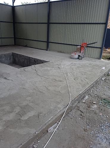 шлифовка пола цена за работу: Стяжка Гарантия, Монтаж, Бесплатная консультация Больше 6 лет опыта — 9