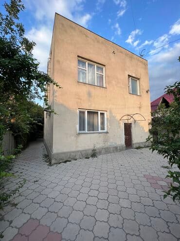 продаю дом город талас: Үй, 140 кв. м, 6 бөлмө, Менчик ээси — 13