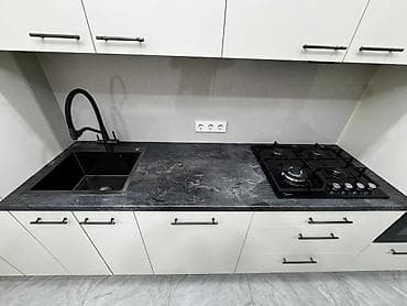 Недвижимость: 2 комнаты, 70 м², Элитка, 3 этаж, Дизайнерский ремонт — 3