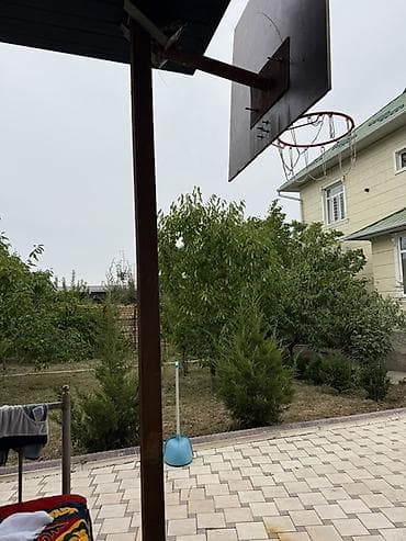 кен сай пост: 220 м², 8 комнат, Семейным — 3