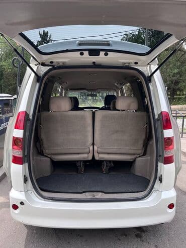 двигатель дэу матиз 0.8 цена бишкек: Toyota Noah: 2004 г., 2 л, Автомат, Бензиновая, Минивэн — 4