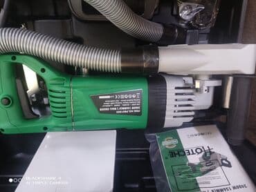 фрезы червячные: Штроборез. Лазовальная машина. Лазовальный станок для стен. Оптом и в — 5