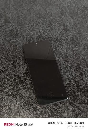 redmi note 11 128: Redmi, Redmi Note 12, Новый, 128 ГБ, цвет - Черный, 2 SIM — 8