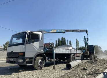 набор ключей для автомобиля в чемодане: Услуги манипулятора 24/7
Сокулук — 2