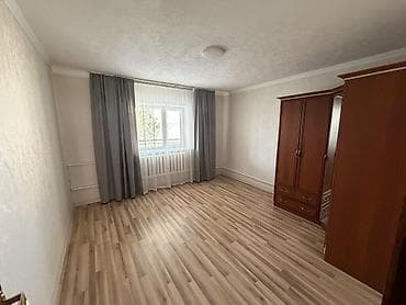 село кок жар: 80 м², 2 комнаты, Утепленный — 1