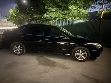 впускной клапан: Honda Inspire: 2003 г., 3 л, Автомат, Бензин, Седан — 4