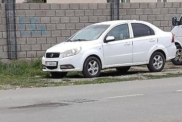 купить равон р2: Ravon R4: 2017 г., 1.5 л, Механика, Бензин, Седан — 1