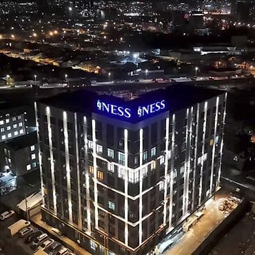 3 комнаты, 78 м², Восток-5 мкр 4 этаж, Евроремонт — 8