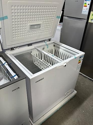 changer: Морозильник, Новый, Бесплатная доставка — 6
