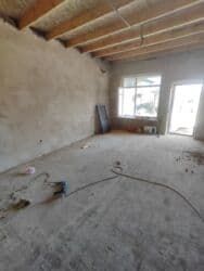 домов: Үй, 180 кв. м, 5 бөлмө, Менчик ээси, ПСО (өз алдынча бүтүрүү) — 7