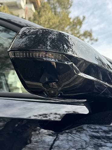 блок управления двс: Changan Uni-Z: 2025 г., 1.5 л, Робот, Бензин, Кроссовер — 7