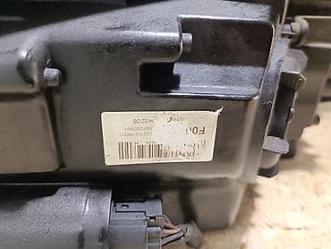 фара к7: Передняя правая фара Kia 2016 г., Б/у, Оригинал — 4