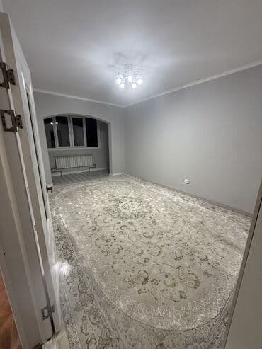 срочно нужны квартира: 1 комната, Собственник, С мебелью частично — 4