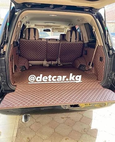 5d полики бишкек: Багажник тоже нуждается в защите. - Для чего защищать? - Чтобы потом — 2