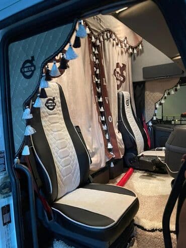 волво: Чехлы Кожаные, Mercedes-Benz, Бесплатная доставка — 2