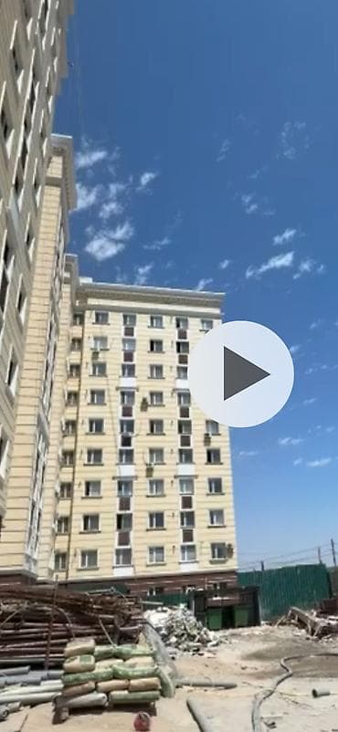 1 комната, 39 м², Аламедин-1 мкр Элитка, 7 этаж, ПСО (под самоотделку) at lalafo.kg 1 комната, 39 м², Аламедин-1 мкр Элитка, 7 этаж, ПСО (под самоотделку)