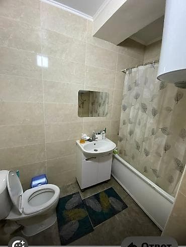 Квартиры: 2 комнаты, 64 м², Элитка, 8 этаж, Евроремонт — 9