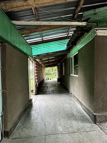 📌В селе Беловодское продается дом на участке 12 соток, размерами 30*40