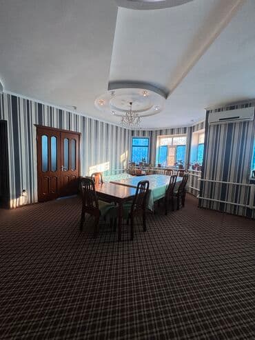 дом в котором купить бишкек: Дом, 200 м², 5 комнат, Агентство недвижимости, Евроремонт — 20