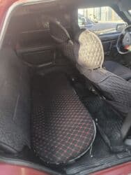 коробка опель вектра б: ВАЗ (ЛАДА) 21099: 1994 г., Седан — 7