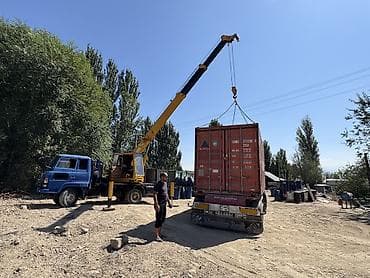 экскаватор баасы: Жаанын 21 м, 5000 т., Борттун 5000 кг — 9