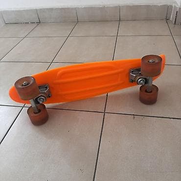 Балдар скейттери: Балдар скейти, Пенниборд — 2