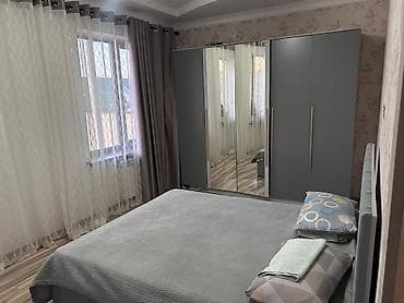 5: Аренда комнаты в сутки от 1500 до 3500 Аренда всего дома 150$ Аренда — 1