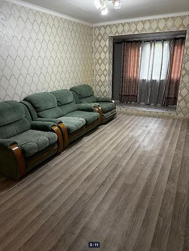 104: 2 комнаты, 44 м², 104 серия, 2 этаж — 2