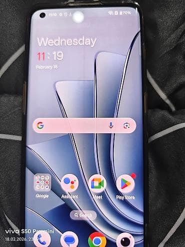 intel core i5: OnePlus 10 Pro, Б/у, 512 ГБ, цвет - Белый, 2 SIM — 3