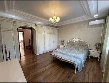 Коммерческая недвижимость: 300 м², 6 комнат — 4