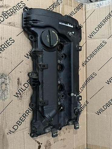 Коленвалы: Hyundai Elantra GDi двигатель Комплект деталей для двигателя VVT — 8