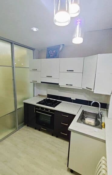покровка продаю дом: 2 комнаты, 49 м², Элитка, 6 этаж, Дизайнерский ремонт — 8