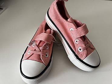 puma nitro: Детские кеды babaya Все по 500 сом - Модель: низкие кеды - — 9