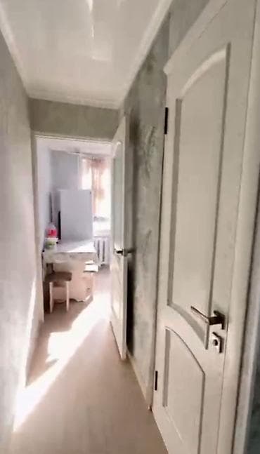 3 к: 1 комната, 32 м², 104 серия, 3 этаж, Косметический ремонт — 6