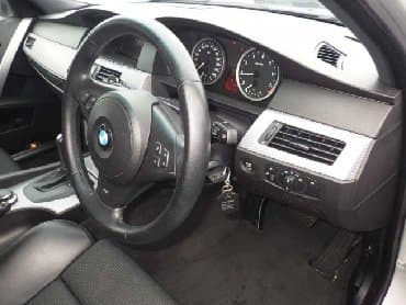 n52b30: Авто разбор, запчасти на БМВ 5 Е60 из Японии Двигатель 3.0 бензин — 5