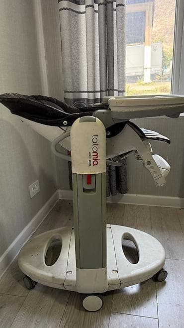 cybex prime: Продаю стул для кормления Peg Perego Tatamia, откидывается до — 3