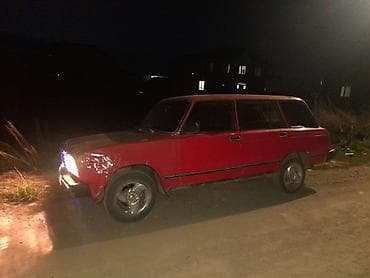 lada 2113: ВАЗ (ЛАДА) 2104: 2000 г., 1.4 л, Универсал — 3