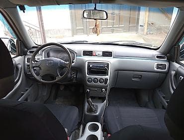 lexus es 2004: Honda CR-V: 1999 г., Ручные, Бензин — 5