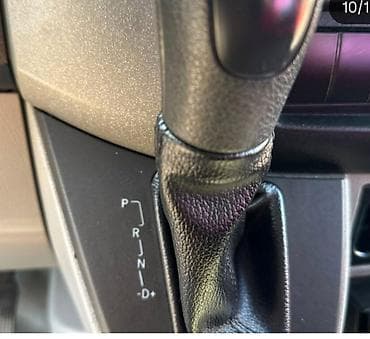 Mercedes-Benz Спринтер: 2012 г., 2.2 л, Автомат, Дизель, Фургон — 10