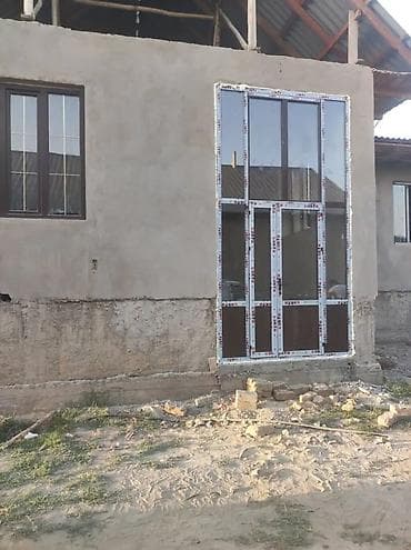 малочай цветок: ПВХ-окна и двери под заказ - Изготовление и монтаж пластиковых — 2