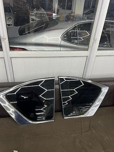 Айнек Арткы Lexus, 2025 г., Жаңы, Оригинал lalafo.kg да Айнек Арткы Lexus, 2025 г., Жаңы, Оригинал