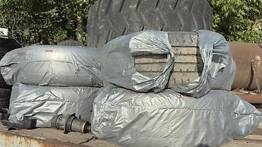 zero x neo: Комплект автомобильных шин 215/55 R17 98V (Extra Load) — 1