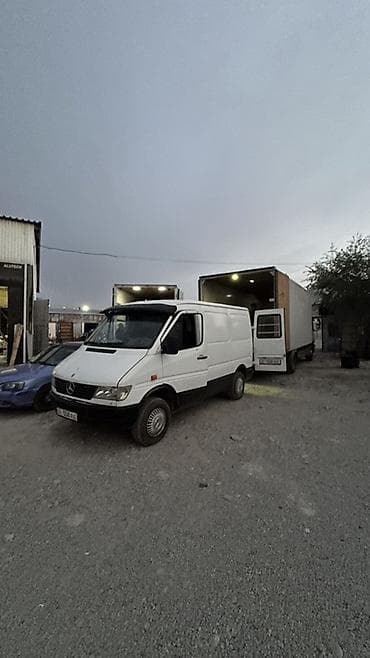 Грузовые перевозки на малотоннажном фургоне Ватсап Доставляем по at lalafo.kg Грузовые перевозки на малотоннажном фургоне Ватсап Доставляем по