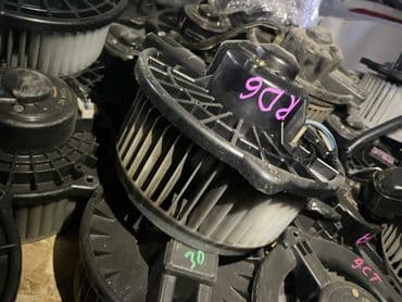 запчасти на ниссан цефиро а33 в бишкеке: Вентилятор Toyota Б/у, Оригинал, Япония — 11