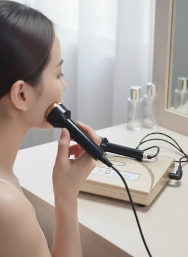 кабель жесткий диск usb: Косметический прибор для лица и тела Chang Sheng Zhe, модель KC‑7688 — 1