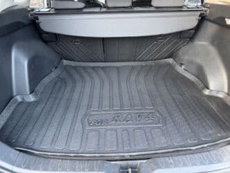 продаю тойота раф4: Toyota RAV4: 2019 г., 2.5 л, Автомат, Гибрид, Кроссовер — 11