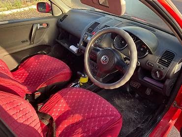 электромобиль byd e5 цена в бишкеке: Volkswagen Polo: 2000 г., 1.4 л, Автомат, Бензин, Хэтчбэк — 6